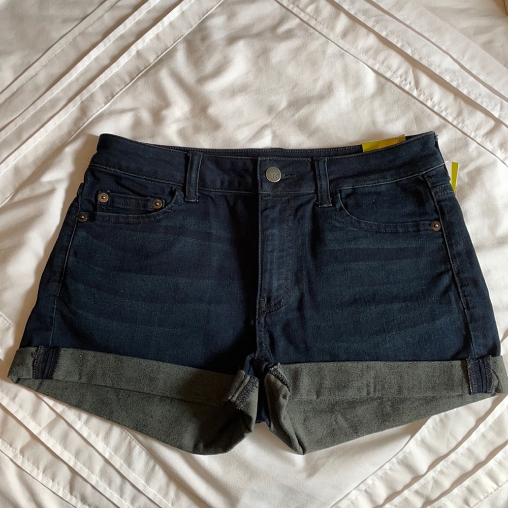 Nordstrom BP Denim Shorts